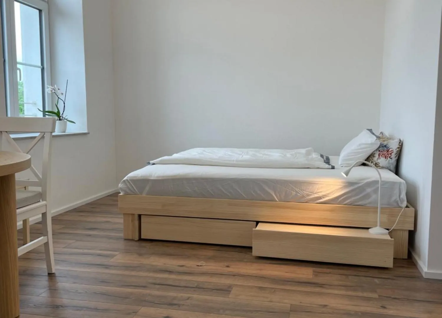 Living 7 Apartments 讷凡姆伊恩涅德巴