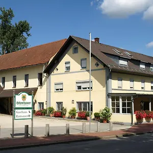 Ramsauer Gasthof